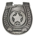 Example Custom Buckle