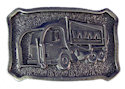 Example Custom Buckle