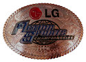 Example Custom Buckle