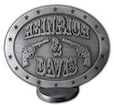 Example Custom Buckle