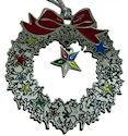 Example Custom Ornament