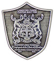 Sample Custom Plaque Emblem