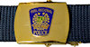 Example of Police Emblem