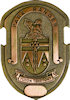 Sample Fire Badge