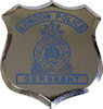 Example of Police Emblem