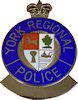 Sample Police Emblem