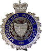 Example of Police Emblem