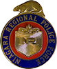 Example of Fire Badge