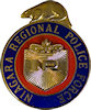 Sample Fire Badge