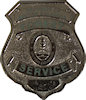 Photo of Police Emblem