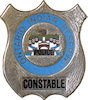 Example of Police Badge