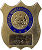 Example of Police Badge