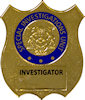 Photo of Police Badge