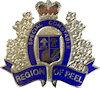 Photo of Police Badge