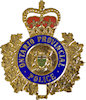Example of Police Emblem