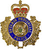 Sample Police Badge