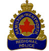 Photo of Fire Badge