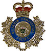 Example of Police Emblem