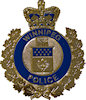 Example of Police Badge