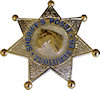 Example of Police Emblem