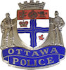 Example of Police Emblem