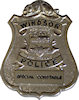 Example of Police Emblem