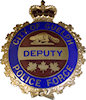 Photo of Police Emblem