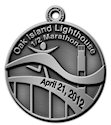 Example of Ironman Medallion