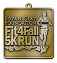 Drawing of Ultramarathon Medal