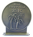 Photo of 5K Medal