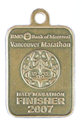 Photo of Running Event Medal