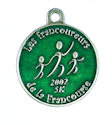 Photo of 26.2 Medal