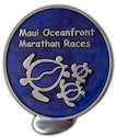 Photo of Charity Event Finisher medallion