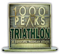 Photo of 10K Award