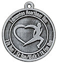 Photo of Charity Event Medal