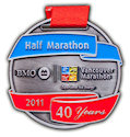 Photo of Running Event Award