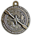 Photo of Ultramarathon Medal
