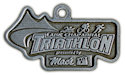 Photo of Marathon Participant medal