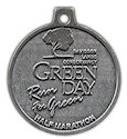 Photo of Marathon Medal