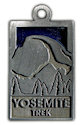 Drawing of 26.2 Participant medal