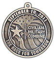 Photo of Ultramarathon Medal