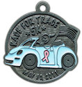 Drawing of Triathlon Award