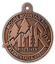 Sample Ultramarathon Award