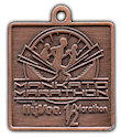 Photo of 10K Medal