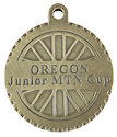 Photo of Triathlon Medallion