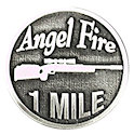 Sample Charity Event Finisher medallion