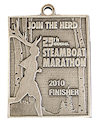 Photo of 5K Medallion