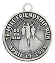 Photo of Marathon Medal