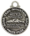 Drawing of Running Marathon Medal