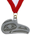 Photo of 26.2 Medal